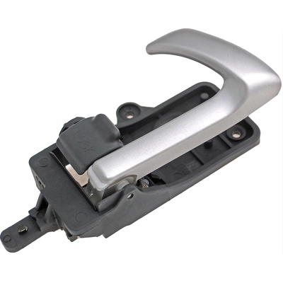 Interior Door Handle by DORMAN - 83471 pa1