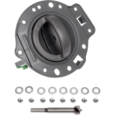 DORMAN - 83979 - Interior Door Handle pa1