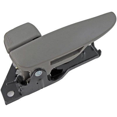 DORMAN - 92491 - Interior Door Handle Front Or Rear Left Beige pa1