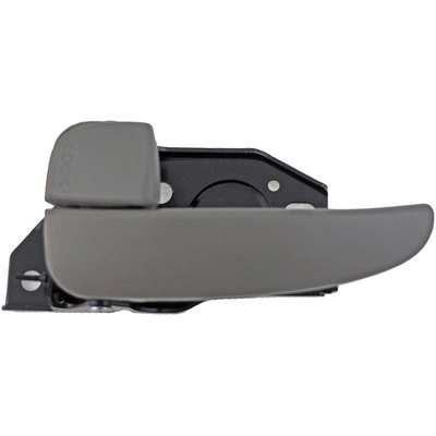 DORMAN - 92491 - Interior Door Handle Front Or Rear Left Beige pa2
