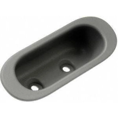 Interior Door Handle by DORMAN (HD SOLUTIONS) - 761-5105 pa2