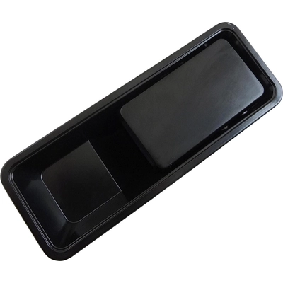 Interior Door Handle by DORMAN (HD SOLUTIONS) - 761-5106 pa4