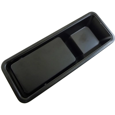 DORMAN (HD SOLUTIONS) - 761-5107 - Interior Door Handle pa1
