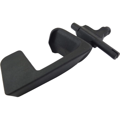 DORMAN (HD SOLUTIONS) - 761-5201 - Interior Door Handles pa2