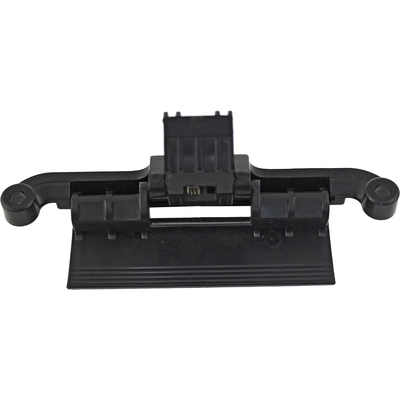 DORMAN (HD SOLUTIONS) - 761-5202 - Interior Door Handle Left pa1
