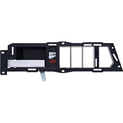 DORMAN (HD SOLUTIONS) - 761-5600 - Interior Door Handle pa14