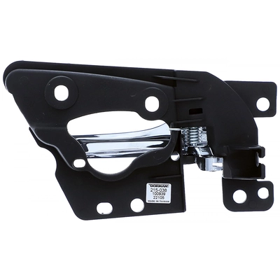 DORMAN/HELP - 15712 - Interior Door Handle pa2