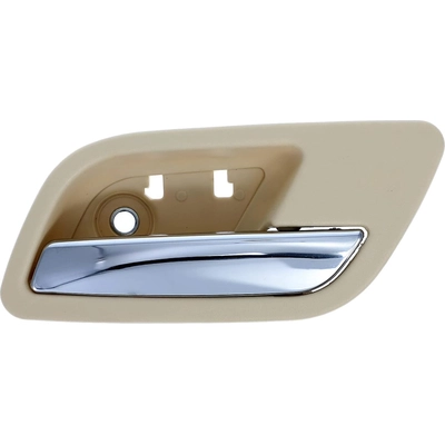 Interior Door Handle by DORMAN/HELP - 15742 pa3