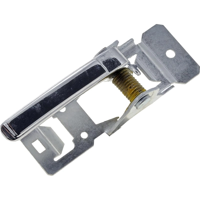 Interior Door Handle by DORMAN/HELP - 77026 pa8