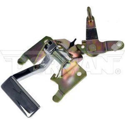 Interior Door Handle by DORMAN/HELP - 77152 pa6