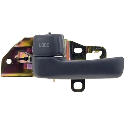 Interior Door Handle by DORMAN/HELP - 77653 pa6