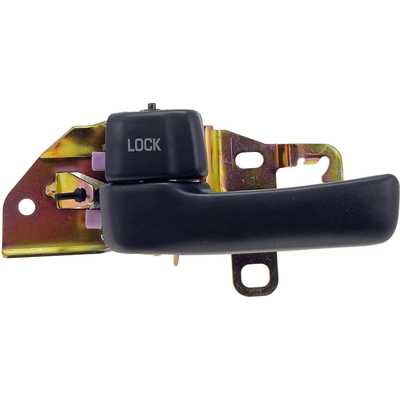 Interior Door Handle by DORMAN/HELP - 77716 pa4