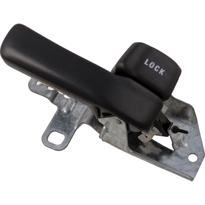 Interior Door Handle by DORMAN/HELP - 77717 pa11