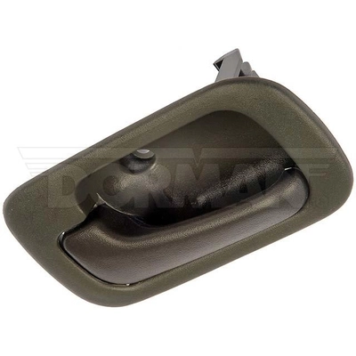 Interior Door Handle by DORMAN/HELP - 77718 pa9