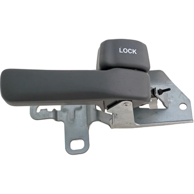 Interior Door Handle by DORMAN/HELP - 77800 pa6