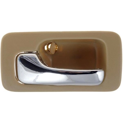 Interior Door Handle by DORMAN/HELP - 77802 pa5