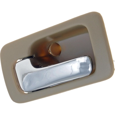 Interior Door Handle by DORMAN/HELP - 77802 pa9