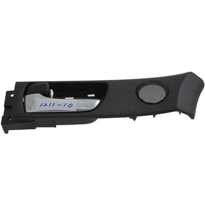 Interior Door Handle by DORMAN/HELP - 79827 pa3