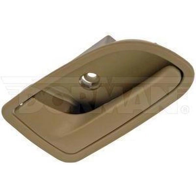 Interior Door Handle by DORMAN/HELP - 80335 pa6