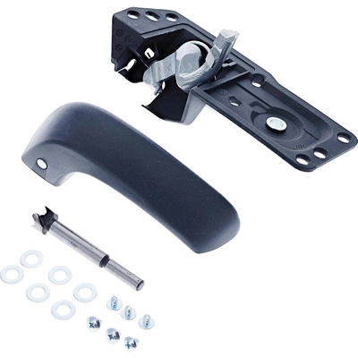 DORMAN/HELP - 80374 - Interior Door Handle pa10