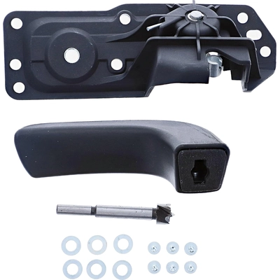 DORMAN/HELP - 80374 - Interior Door Handle pa8