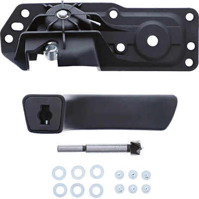 DORMAN/HELP - 80375 - Interior Door Handle pa6
