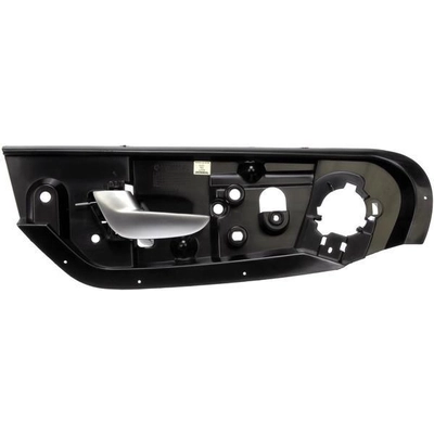 Interior Door Handle by DORMAN/HELP - 80377 pa3