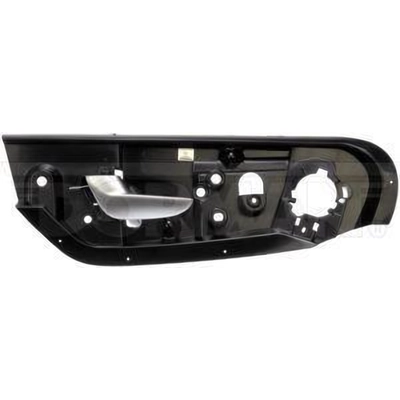 Interior Door Handle by DORMAN/HELP - 80377 pa4