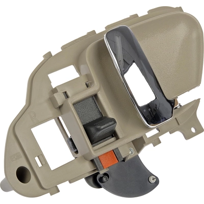 Interior Door Handle by DORMAN/HELP - 80468 pa8