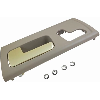 Interior Door Handle by DORMAN/HELP - 80472 pa3