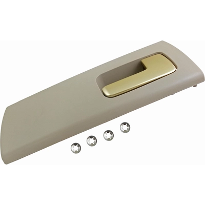 Interior Door Handle by DORMAN/HELP - 80477 pa6