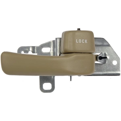 Interior Door Handle by DORMAN/HELP - 80485 pa2