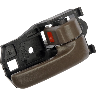 Interior Door Handle by DORMAN/HELP - 80490 pa8