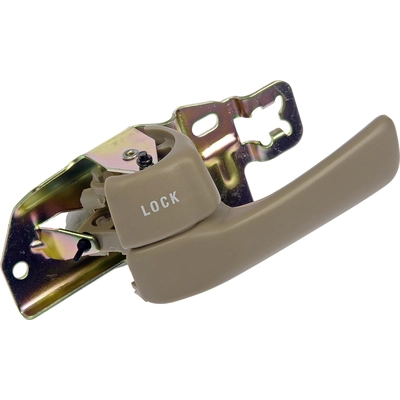 Interior Door Handle by DORMAN/HELP - 80492 pa10