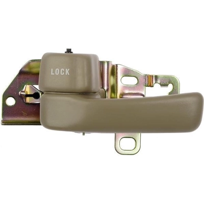 Interior Door Handle by DORMAN/HELP - 80492 pa4