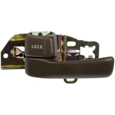 Interior Door Handle by DORMAN/HELP - 80493 pa5