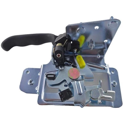 DORMAN/HELP - 80595 - Interior Door Handle pa4