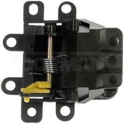 Interior Door Handle by DORMAN/HELP - 80616 pa6