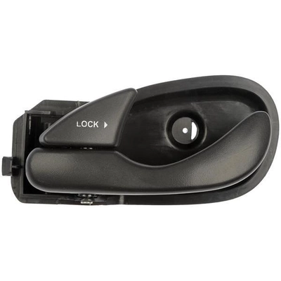 Interior Door Handle by DORMAN/HELP - 80633 pa4