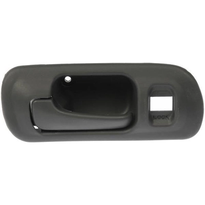 Interior Door Handle by DORMAN/HELP - 80878 pa6