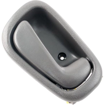 Interior Door Handle by DORMAN/HELP - 80887 pa2