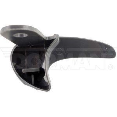 Interior Door Handle by DORMAN/HELP - 80929 pa5