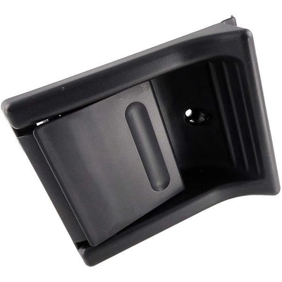 Interior Door Handle by DORMAN/HELP - 80932 pa2