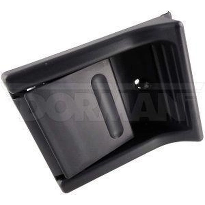 Interior Door Handle by DORMAN/HELP - 80932 pa6