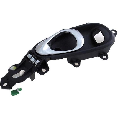 Interior Door Handle by DORMAN/HELP - 80945 pa2