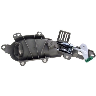 Interior Door Handle by DORMAN/HELP - 80949 pa2