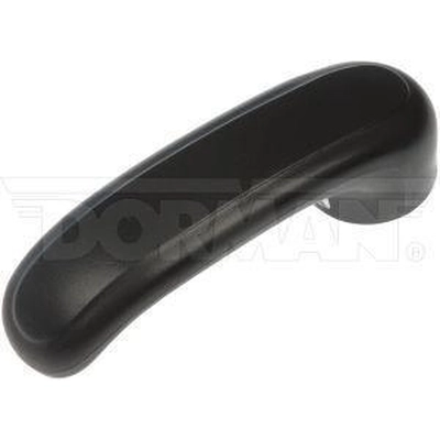 Interior Door Handle by DORMAN/HELP - 80961 pa6