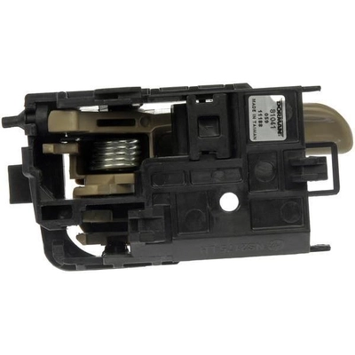 Interior Door Handle by DORMAN/HELP - 81041 pa3