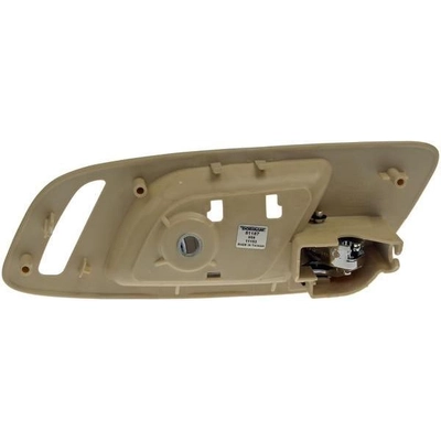 Interior Door Handle by DORMAN/HELP - 81187 pa2