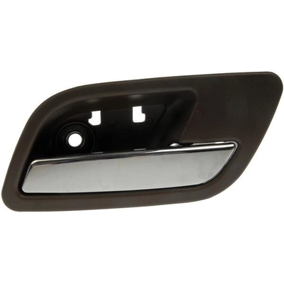 Interior Door Handle by DORMAN/HELP - 81197 pa5